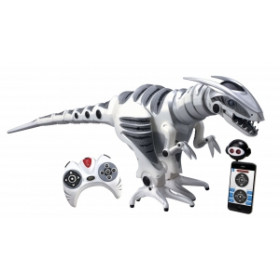 Робот WowWee Roboraptor X Dinosaur Robot