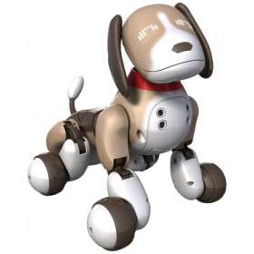 Zoomer Интерактивная собака Puppy
