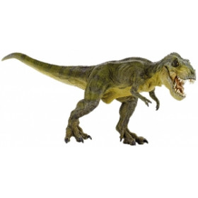 Динозавр Т-Рекс Юрского периодаT-Rex