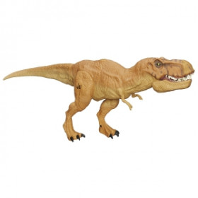 Динозавр Юрского периода Tyrannosaurus Rex