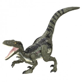 Динозавр Юрского периода Velociraptor