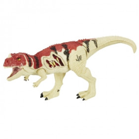 Динозавр Юрского периода Ворчун Ceratosaurus