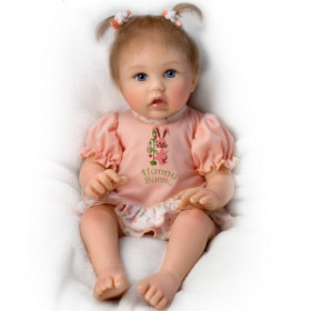Кукла Шерил Хилл Baby Doll Эштон Дрейк галерея