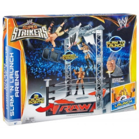 WWE Ринг Арена Playset