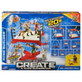 WWE Ринг Арена Playset конструктор