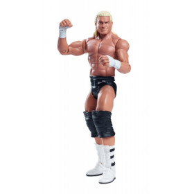 WWE Рестлер Ник Немет Dolph Ziggler