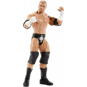 Рестлер WWE Triple H боец