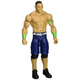 Боец Рестлер WWE John Cena