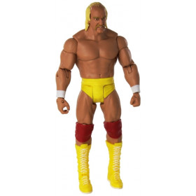 Боец Рестлер WWE Халк Хоган
