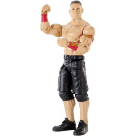 WWE Боец Рестлер WWE John Cena Джон Сина