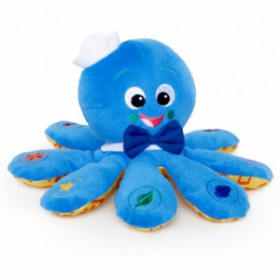 Детская мягкая игрушка Baby Einstein Octoplush