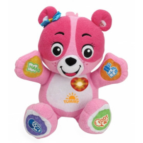 Детская плюшевая игрушка VTech Cora The Smart Cub Toy