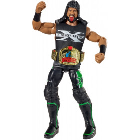 Реслинг WWE Elite Collection Series X Pac