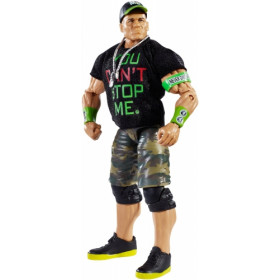WWE Рестлинг Elite John Cena