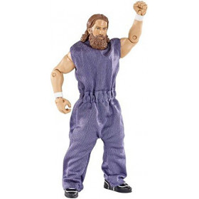 WWE Рестлинг Elite Daniel Bryan