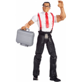 WWE Рестлинг Elite Collection Figure