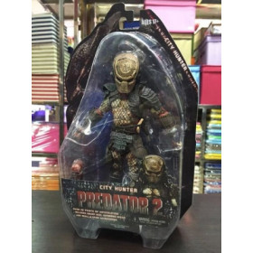 NECA Predator Хищник фигурка