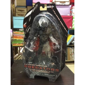 Хищник фигурка NECA Predator