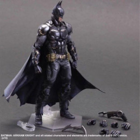 Бэтмен BATMAN игрушка марвел 2015 21см