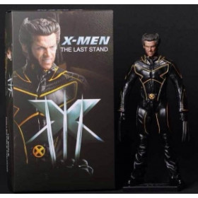 X MEN Росомаха фигурка 30см