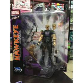 Мстители Соколиный Глаз Hawkeye