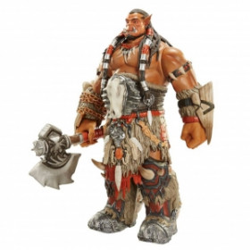 Warcraft Варкрафт Дуротан 46 см игрушка