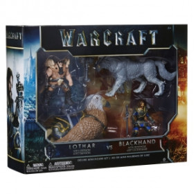 Варкрафт Warcraft фигурки