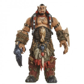 Варкрафт Warcraft Дуротан фигурка 15 см