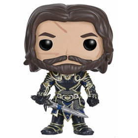 Варкрафт Warcraft Funko POP Лотар фигурка