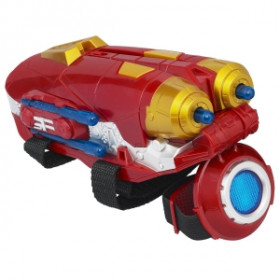 Marvel Мстители Tri Power Repulsor