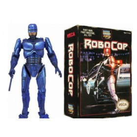 Робокоп NECA Robocop 1989