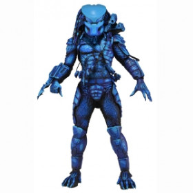 NECA ретро версия игрушка Хищник Predator