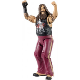 WWE Bray Wyatt боец