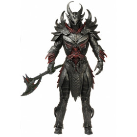 Funko Skyrim Daedric Warrior фигурка