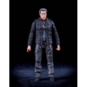 NECA Терминатор Genesis T800 Арнольд