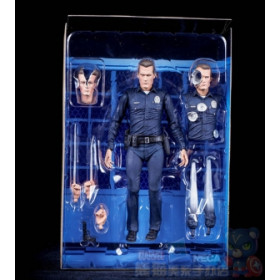 NECA Терминатор T1000 игрушка робот Роберт Redux