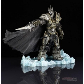 Warcraft Lich King Артас 21см