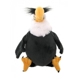 Angry Birds Movie Eagle плюшевый 18 см