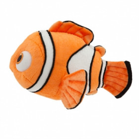В поисках Дори Nemo Немо плюшевая игрушка Дисней 18см