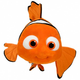 В поисках Дори Nemo Немо плюшевый игрушка Дисней 40см