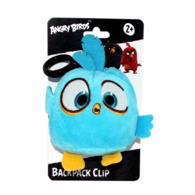 Angry Birds Movie Clip Blues игрушка 12см