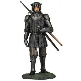 Game of Thrones The Hound Figure