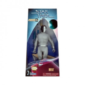 Беле Cheron Стартрек Звездный путь фигурка 22 см