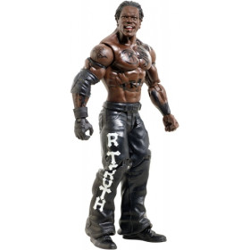 Фигурка WWE R Truth