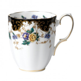 Royal Albert Королевский Долтон 1910 Кружка Regency Mug