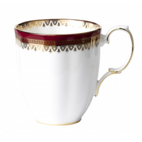 Royal Albert кружка Королевский Долтон 1980 Холируд Mug
