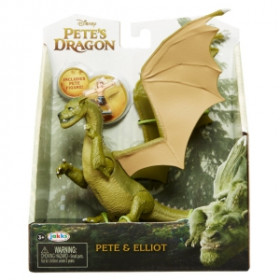 Дракон Пита Дисней Эллиот Дракон Пит и его дракон Petes Dragon