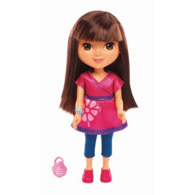 Nickelodeon кукла Дора Friends Dora
