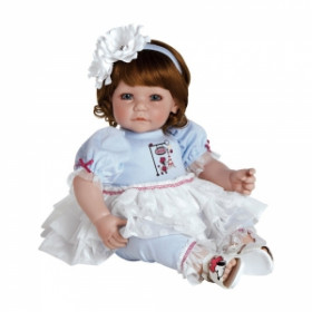 Адора Кукла малышка Париж Adora Baby Doll