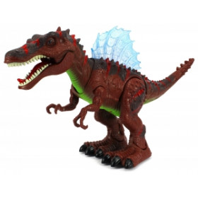 Динозавр игрушка Dinosaur Spinosaurus Спинозавр